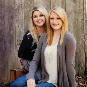 Meet your Posher, Ashlee